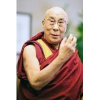 The Dalai Lama